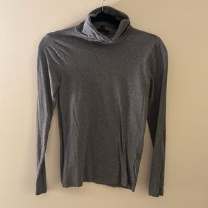 J. Crew Turtleneck